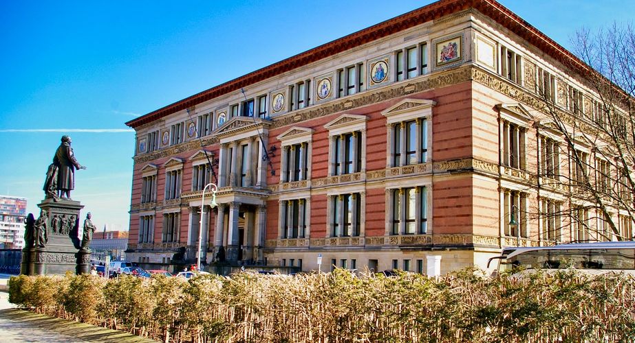 Wijk Kreuzburg Wijk Kreuzburg